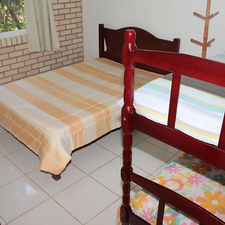 Hotel Residencial Aracua Bombinhas Pokój zdjęcie