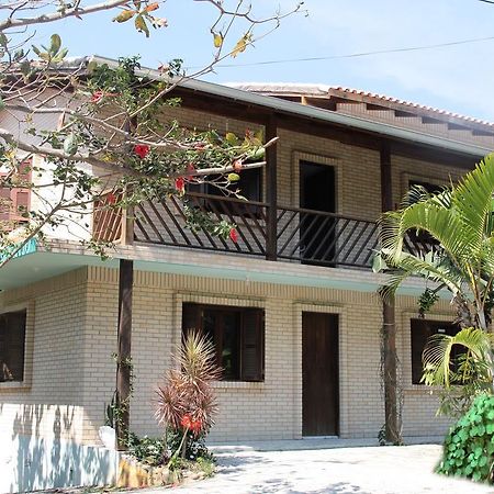 Hotel Residencial Aracua Bombinhas Zewnętrze zdjęcie