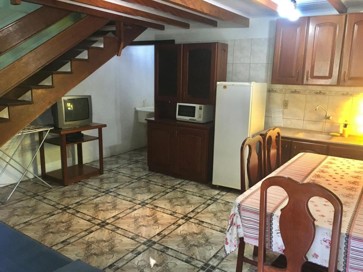 Hotel Residencial Aracua Bombinhas Zewnętrze zdjęcie