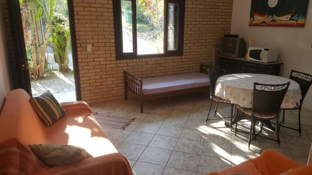 Hotel Residencial Aracua Bombinhas Zewnętrze zdjęcie