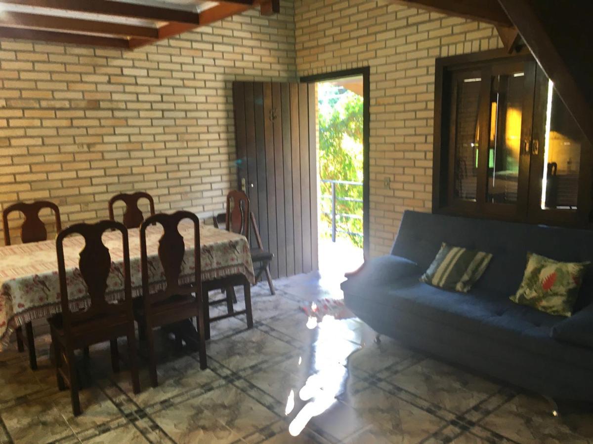 Hotel Residencial Aracua Bombinhas Zewnętrze zdjęcie