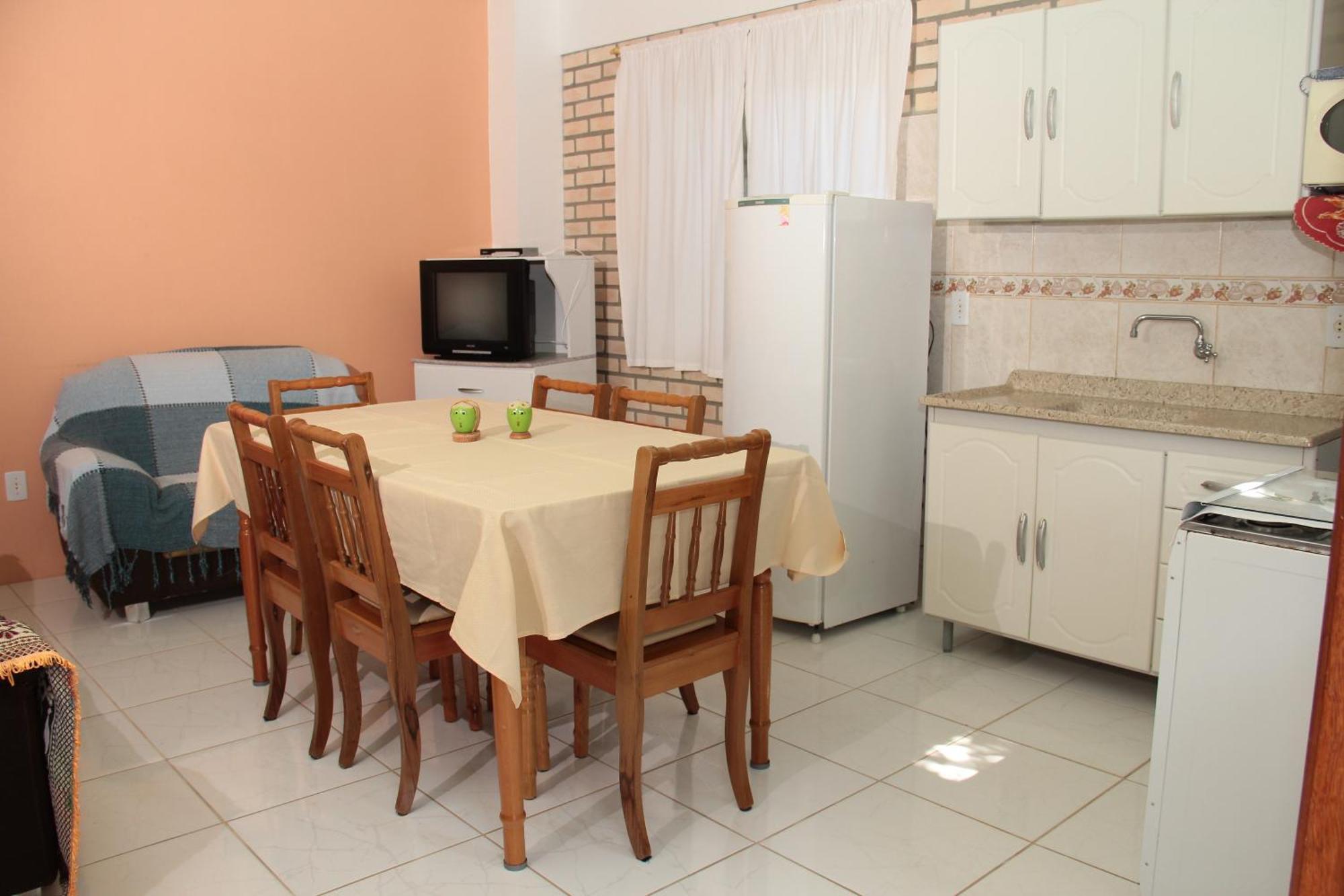 Hotel Residencial Aracua Bombinhas Pokój zdjęcie
