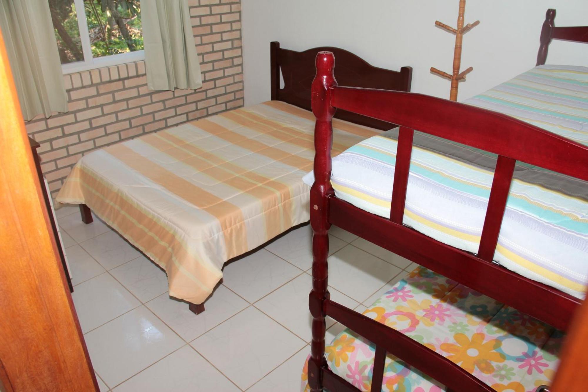 Hotel Residencial Aracua Bombinhas Pokój zdjęcie