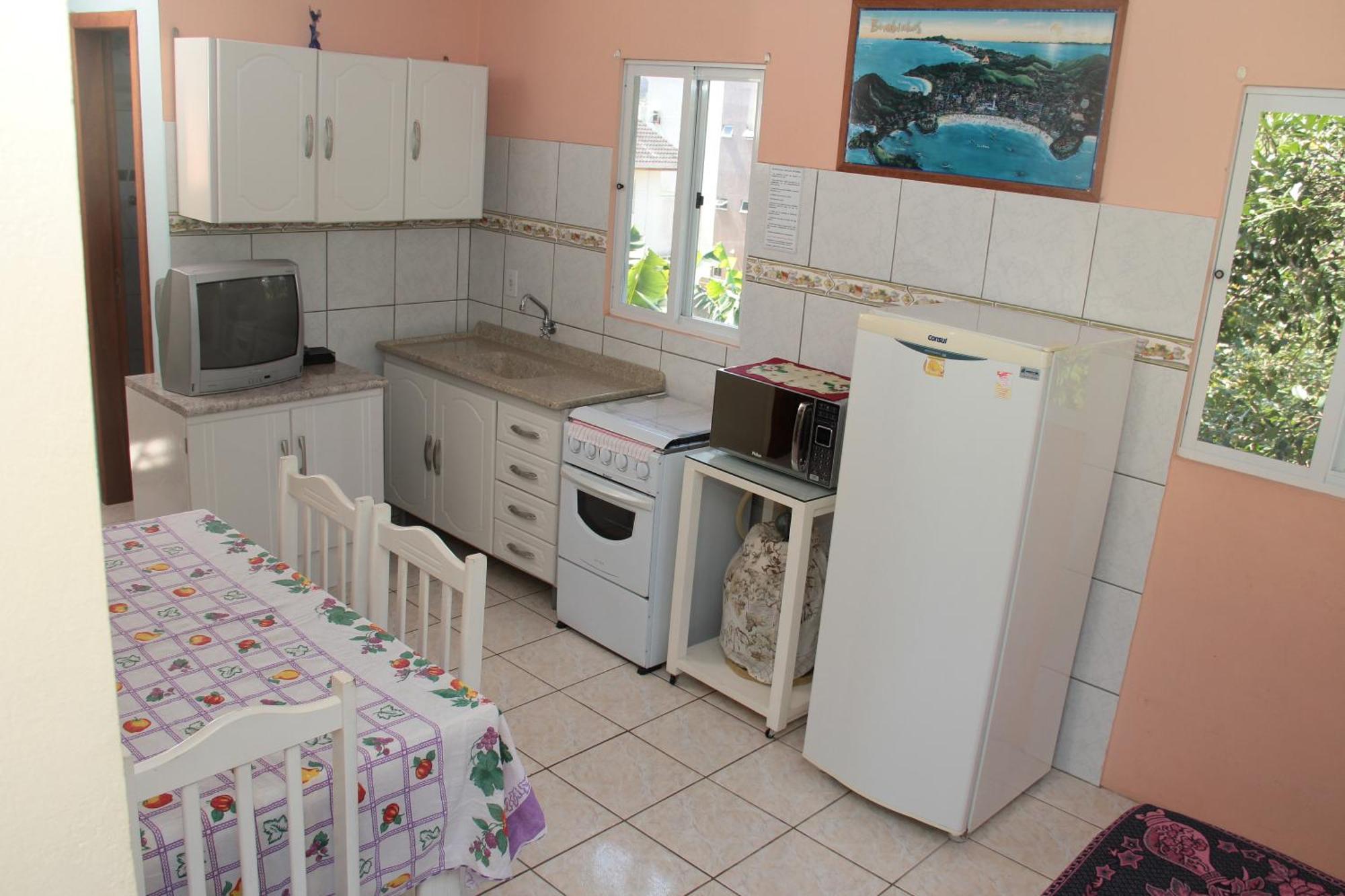 Hotel Residencial Aracua Bombinhas Pokój zdjęcie