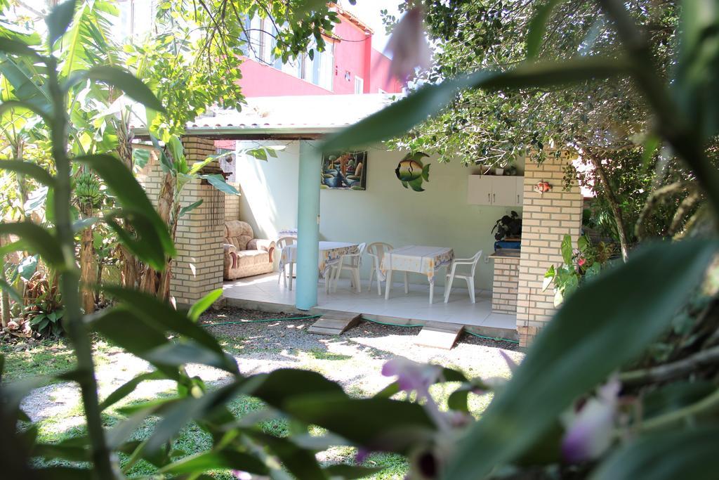 Hotel Residencial Aracua Bombinhas Zewnętrze zdjęcie