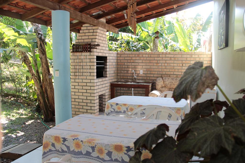 Hotel Residencial Aracua Bombinhas Zewnętrze zdjęcie