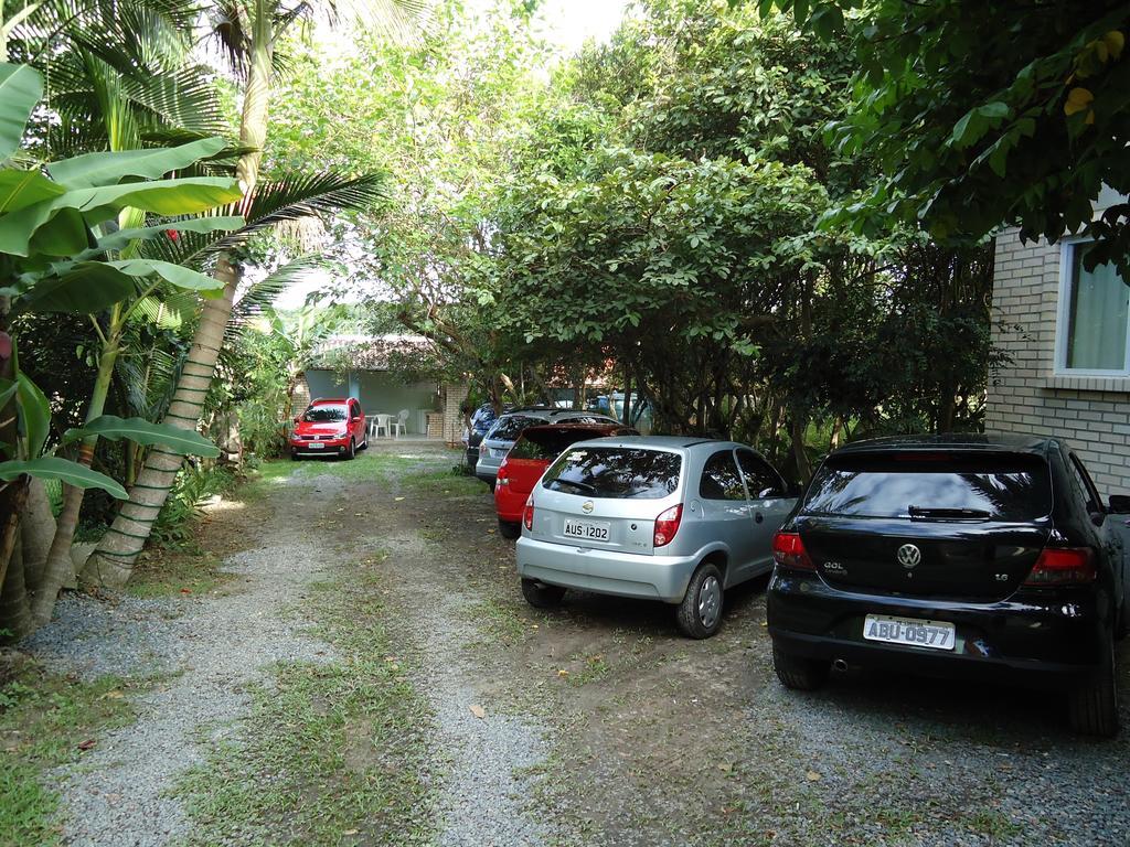 Hotel Residencial Aracua Bombinhas Zewnętrze zdjęcie
