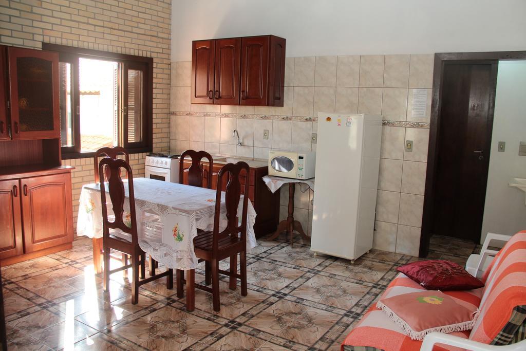 Hotel Residencial Aracua Bombinhas Pokój zdjęcie
