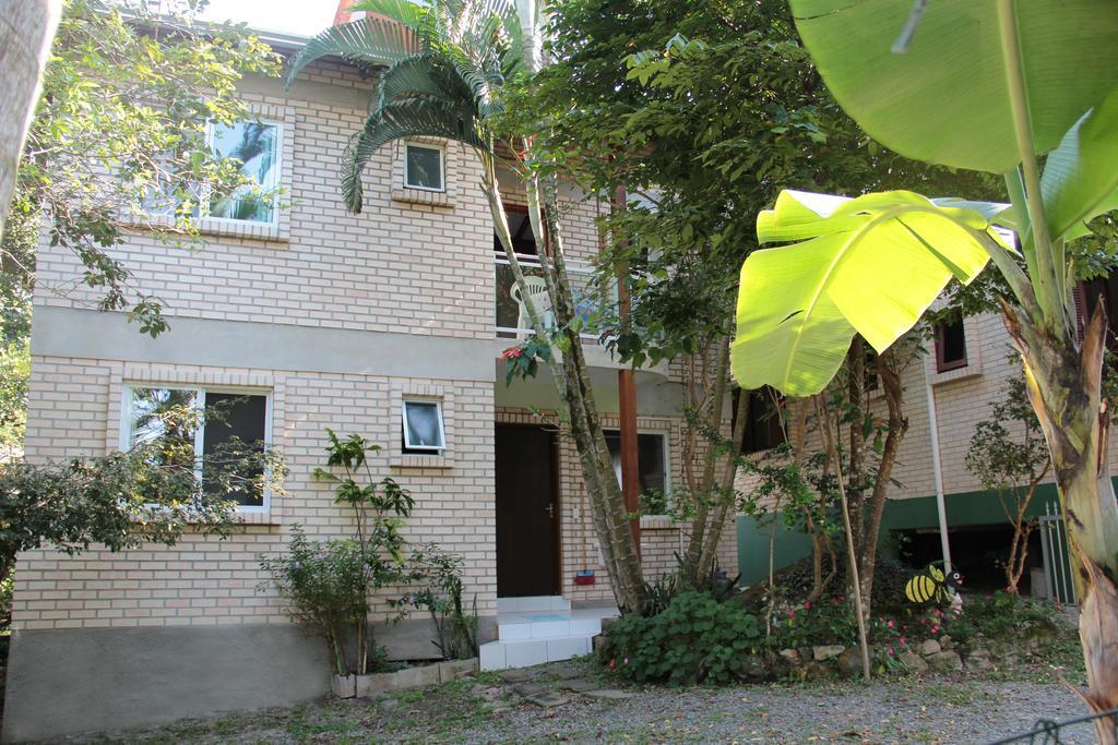 Hotel Residencial Aracua Bombinhas Pokój zdjęcie