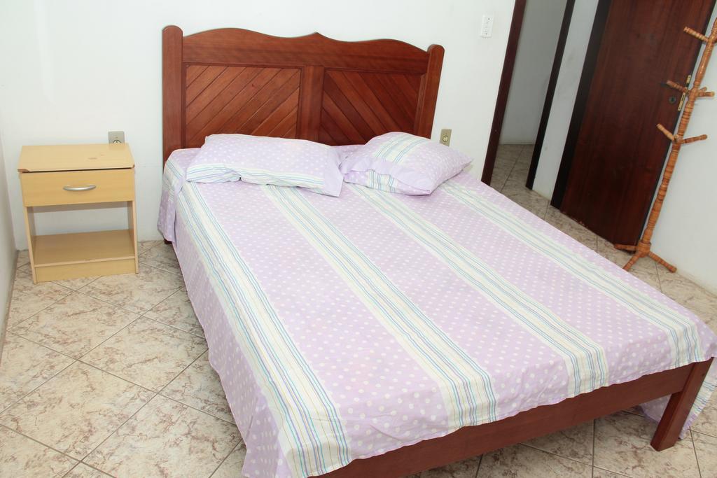 Hotel Residencial Aracua Bombinhas Pokój zdjęcie