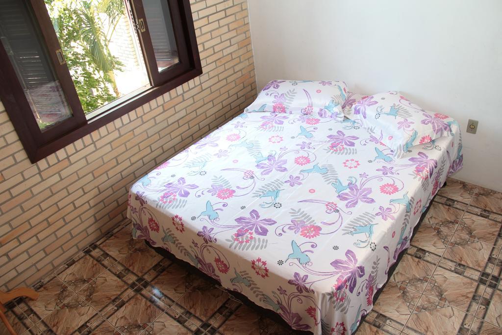 Hotel Residencial Aracua Bombinhas Pokój zdjęcie