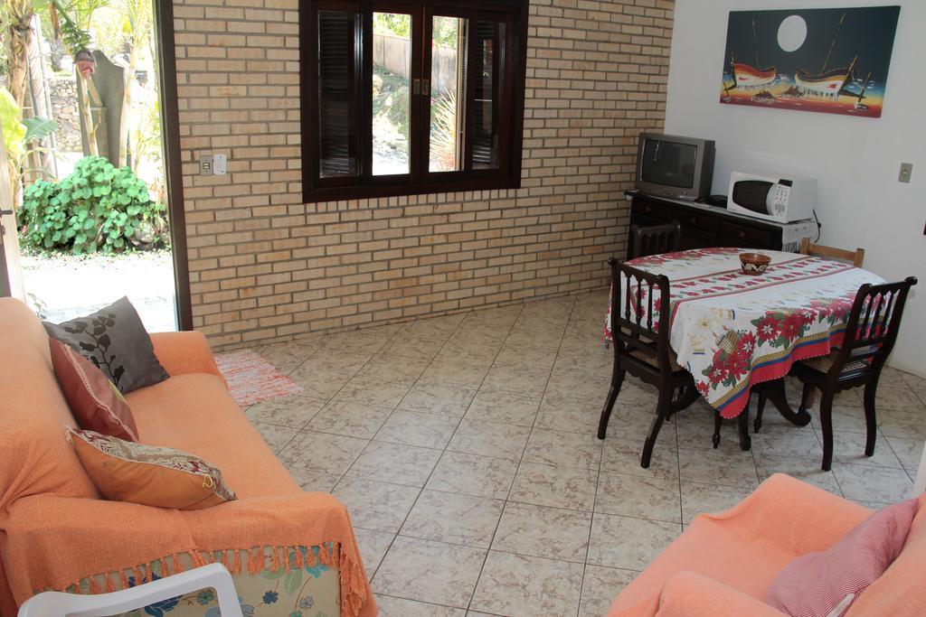 Hotel Residencial Aracua Bombinhas Pokój zdjęcie