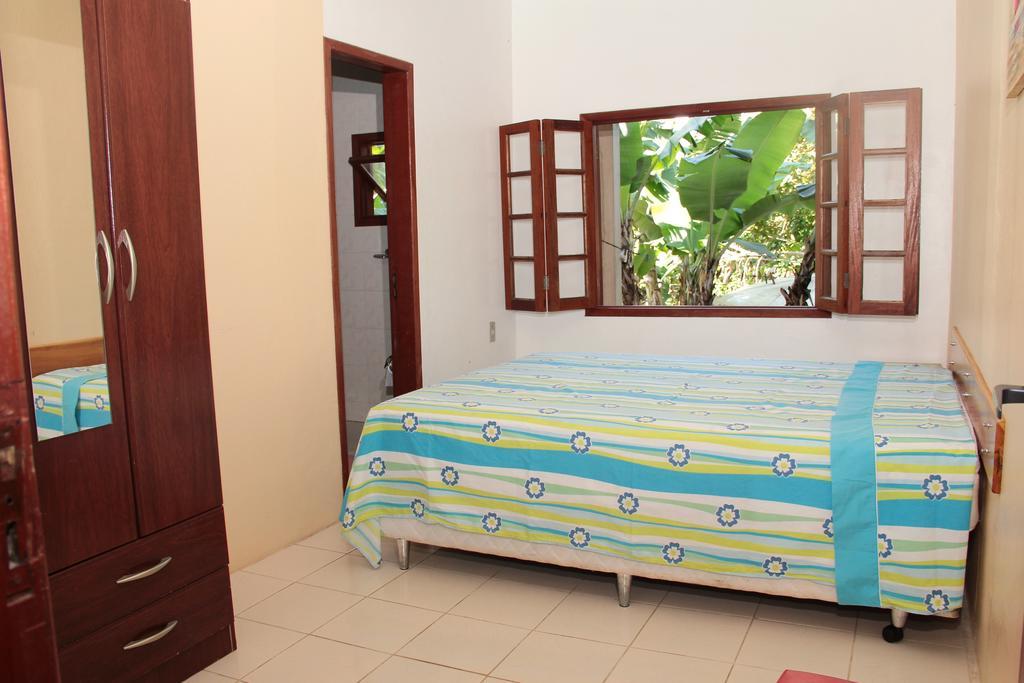 Hotel Residencial Aracua Bombinhas Pokój zdjęcie