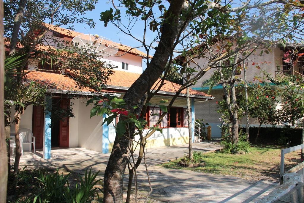 Hotel Residencial Aracua Bombinhas Zewnętrze zdjęcie