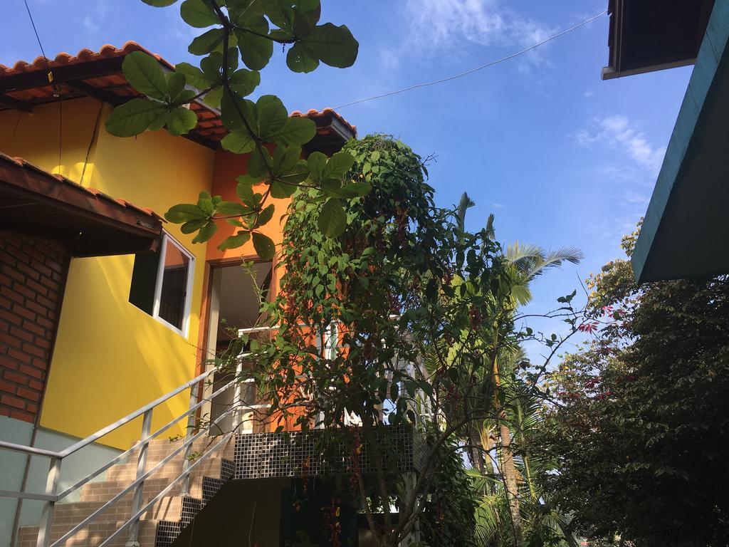 Hotel Residencial Aracua Bombinhas Zewnętrze zdjęcie