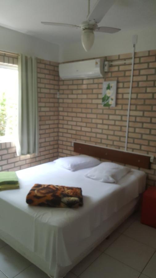 Hotel Residencial Aracua Bombinhas Zewnętrze zdjęcie